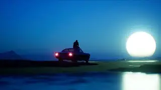 Jey Brownie - Day & night (Visualizer Officiel)