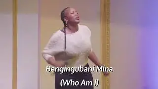 Umus' Ongaka (Tanele Mnisi) - JC Praise Singers (Song by Phetsile Masilela)