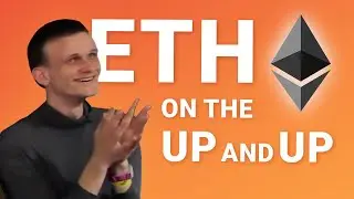 ETH on the Up and Up | Ethereum Birthday Song by CoinStats