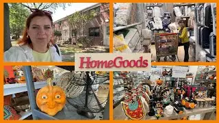 HOME GOODS / PURCHASE AND REVIEW