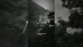 Preset alight motion sad || Lagi Hal - L