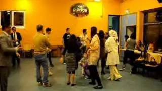 münich kazakdar