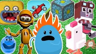 Mobile Games You Forgot Existed Part 2