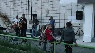 ЗЕМЛЯКИ - П.М.М.Л(cover)