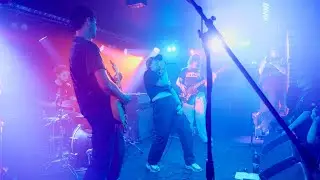 The Real Deal @ The Lansdowne Hotel 26th August 2024 (Multi-cam)