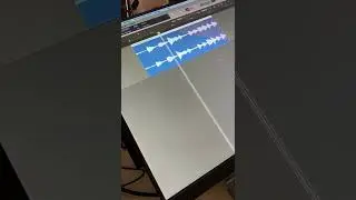 L’effetto del disco su Logic!! 
