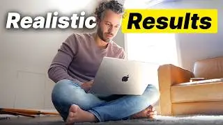 Watch me Make & Sell A Digital Product In 5 Hours (side hustle idea)