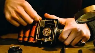 The Kings Man ‘Corruption And Greed’ Official Trailer (2020) HD