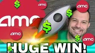 AMC Stock | AMC Court Decision Sends AMC Soaring! No Conversion!
