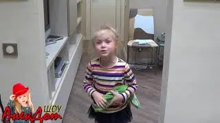 Анекдот про Хозяюшку  Прикол мамина помощница Смешные анекдоты каждый день.