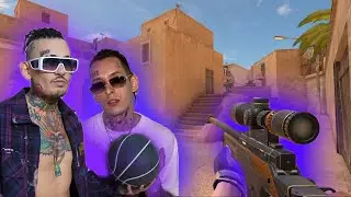 MORGENSHTERN KIZARU Double Cup| FRAGMOVIE STANDOFF 2 | МУВИК СТАНДОФФ 2