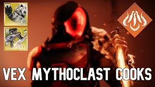 Solo Grandmaster Proving Grounds -45 Power Level (Solar Hunter) Destiny 2 Edge of Fate