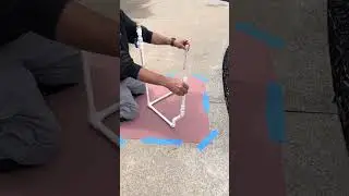 Water Pump Hack ( Homemade ) ￼￼