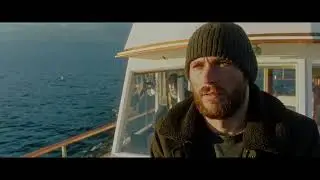 Опасный - русский трейлер