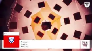 Moe Aly - Atlanta (Radio Edit)
