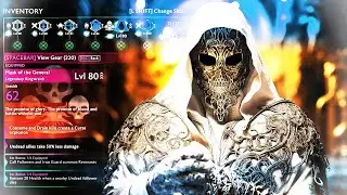 BATTLE-HARDENE IS THE COOLEST ORC IN MORDOR - SHADOW OF WAR