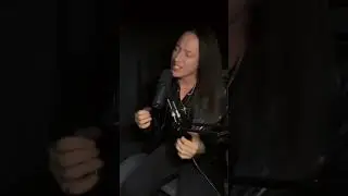Пророк Кипелов cover 