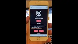 Grayrhino cydia tweak iOS SIM unlock carrier for iphone
