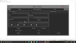 Best Aim Trainer! Aim Core 3 1 Breakdown