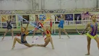 Показательный 1