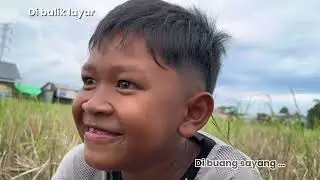 Mancing belut dan mancing keributan