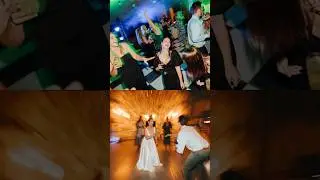 Best shutterspeed? #weddingphotography #flashphotography