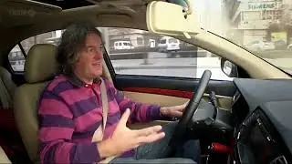 Топ Гир Китайские машины часть 3