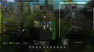 Sniping on Woods is a lot of FUN! | GanjaZz | Escape from Tarkov
