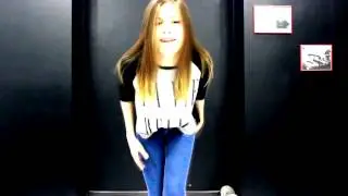 Violetta ─ On Beat (Cover By Julia Ermakova)