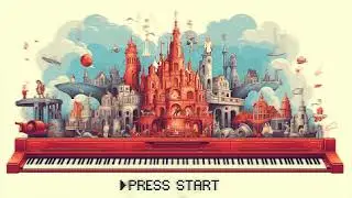 Classical Music but you're in a Video Game III - 8-Bit Remix of your favorite Classical Music 🍄