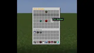PlotSquared GUI Spigot Plugin Showcase