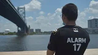 A tribute to Alarm