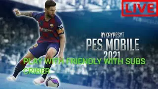[Hinglish] PES 2021 : 👍 stream | Playing Solo | Streaming with arman pes 786