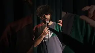 #localstandup #Aristandup #Արիստենդափ - Ando