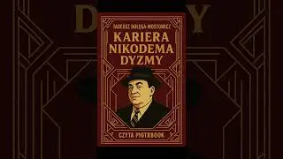 Kariera Nikodema Dyzmy - audiobook - REMASTER