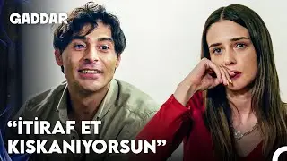 Kıskançlık Kıvılcımları 