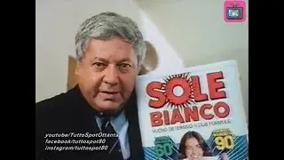 Commercial Sequence May 12, 1983 - (Tutto Spot 80 EXCLUSIVE) 💗