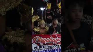 RAJA-RAJA JAWA  ABG BOCIL MUNCUL,, #