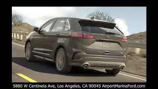 Evasive Steering Assist