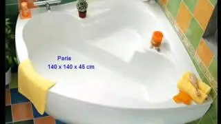 Обзор моделей Vagnerplast 2012