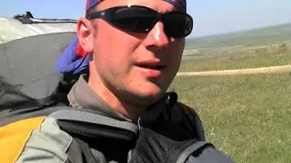 Oleh Boyko's broadcast