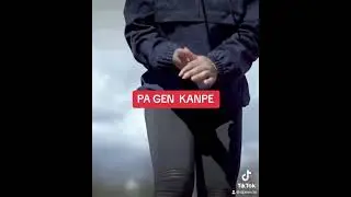 Malgré tout dekourajman, men pa kanpe. Rete DJANM