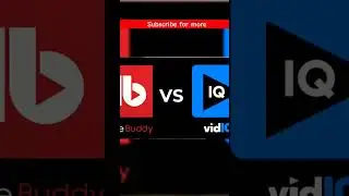 VIDIQ Review | TUBEBUDDY Review | TUBEBUDDY VS VIDIQ | VIDIQ REAL OR FAKE #shorts #technology #tech