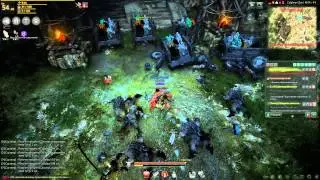 Black Desert. Трудная жизнь после ПК или чем еще можно заняться в БДО