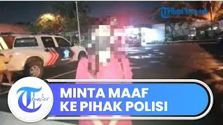 Ibu yang Tangkap Sendiri Pelaku yang Diduga Lakukan Pelecehan kepada Anaknya Meminta Maaf
