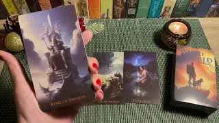Важно знать! ТАРО расклад 🎴