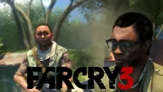 FarCry 3 ► ПЕРВЫЙ АВАНПОСТ #2