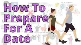 What to Do on a Date (8 Tips)