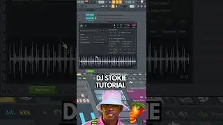 DJ Stokie Tutorial in 60 seconds 