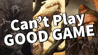 More Gwent Players Need To Play Rat Clog #gwent